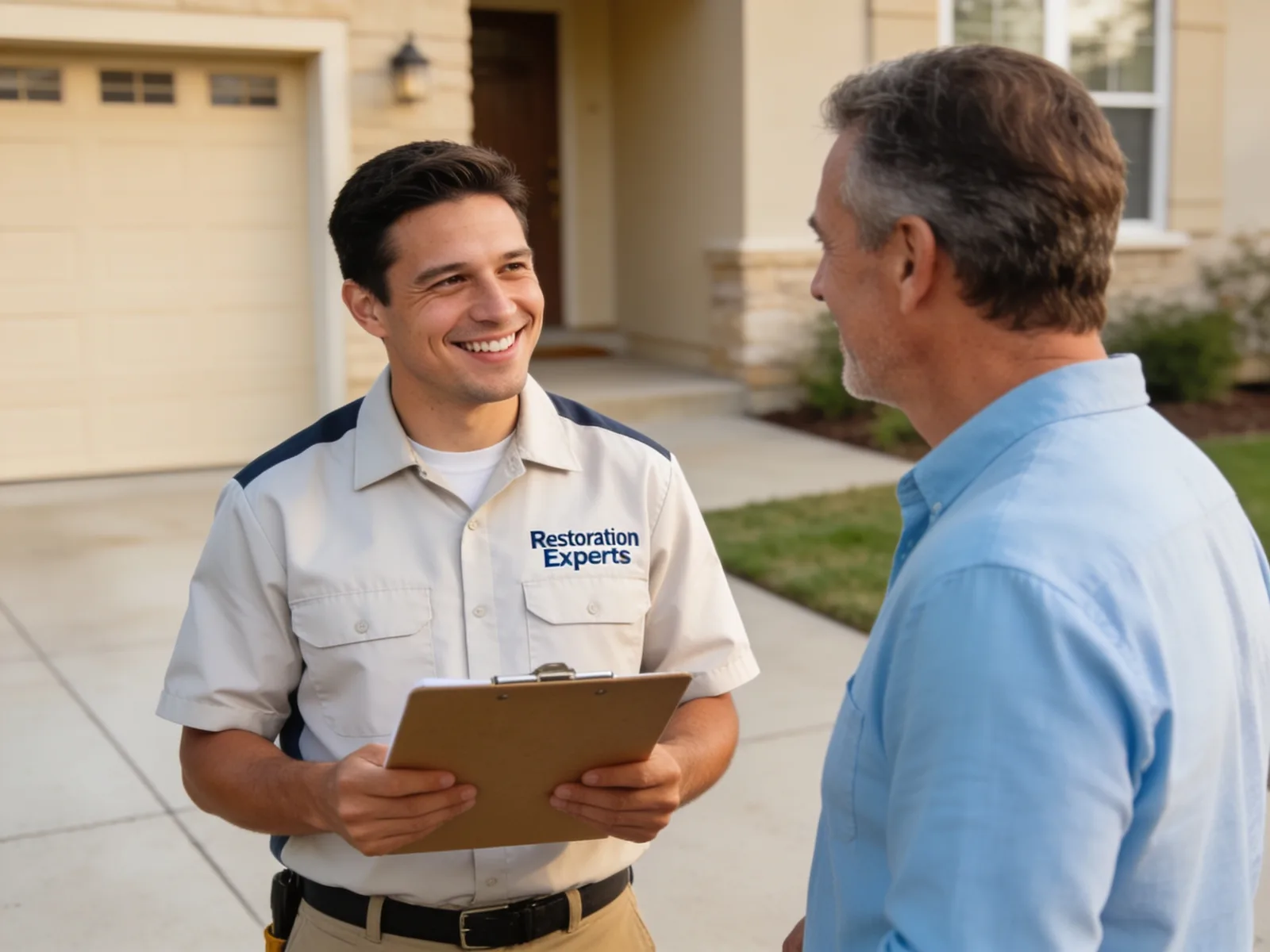 Water Damage Cleanup Harman, WV FAQs